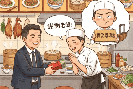 你的獎金制度，只有「年終」嗎？你正在逼走你最優秀的人才