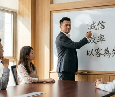 【初創企業主必讀】還在煩惱團隊沒共識？建立「核心價值觀」，打造高效團隊的第一步-有機體企業品牌顧問